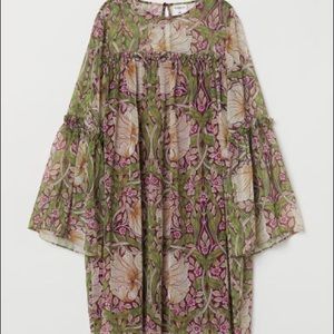 Morris and Co - H&M Dress - Size 8 - NWOT